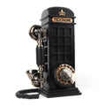 Retro Audio Guestbook Telephone - Vintage Wedding Voicemail Phone