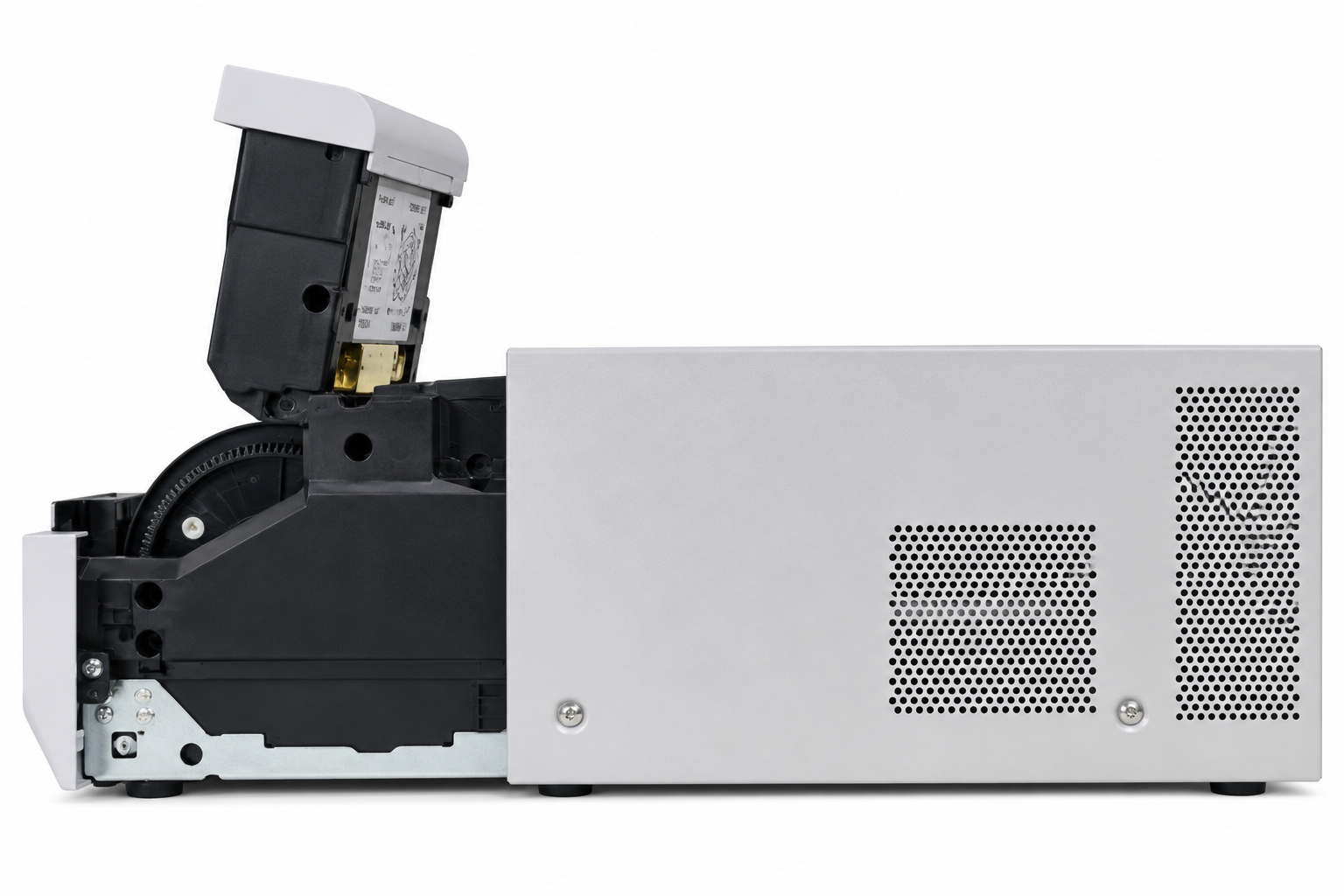 DNP DS620 professional dye-sublimation photo printer