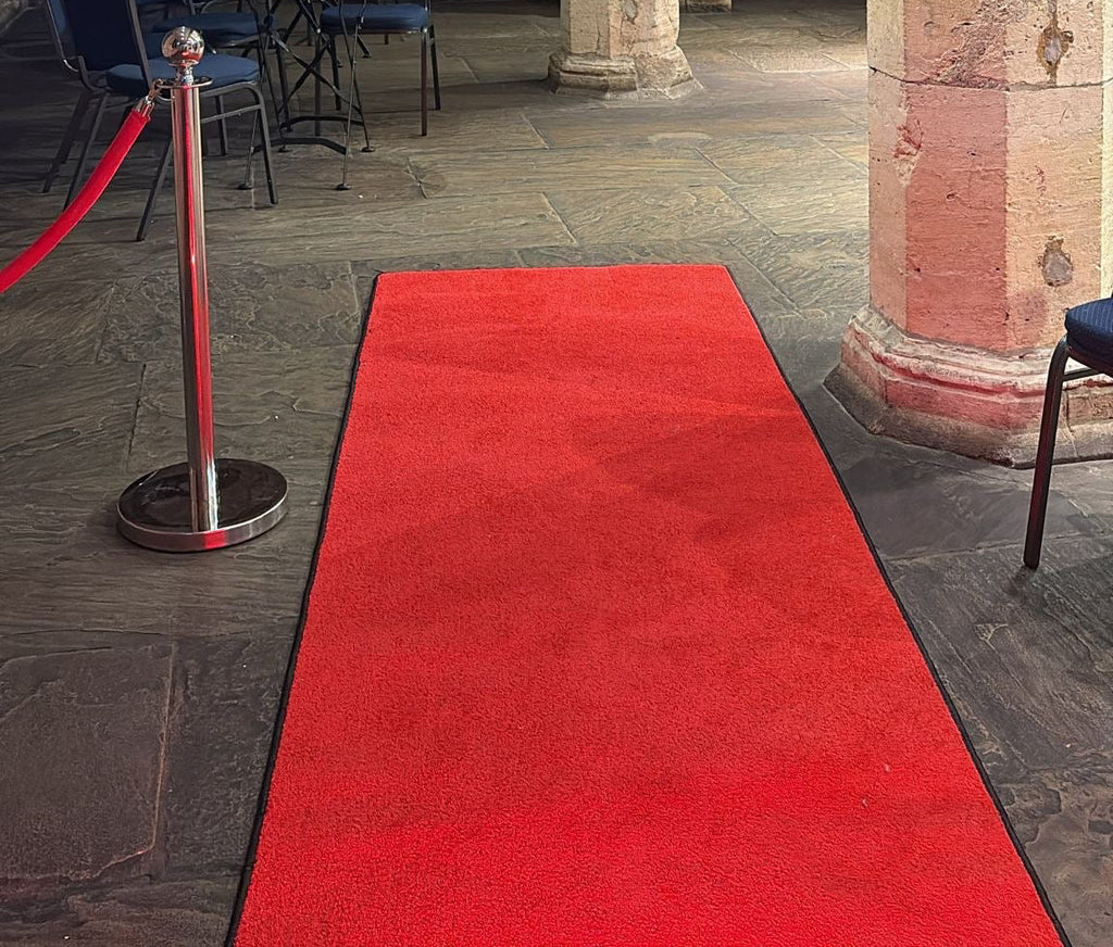 Professional Photobooth Carpet Mat