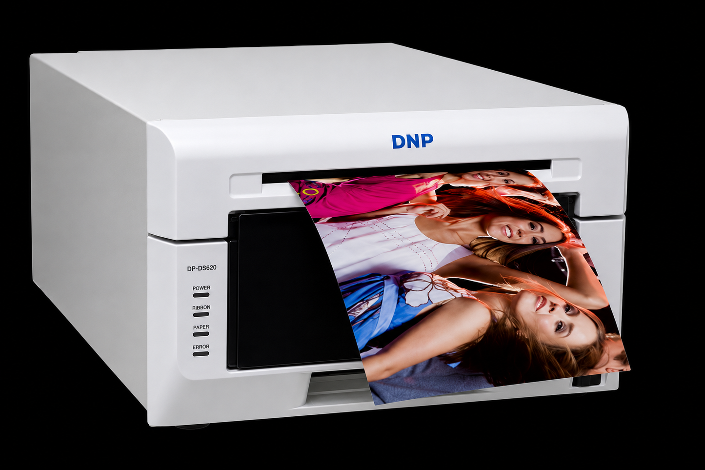 DNP DS620 professional dye-sublimation photo printer