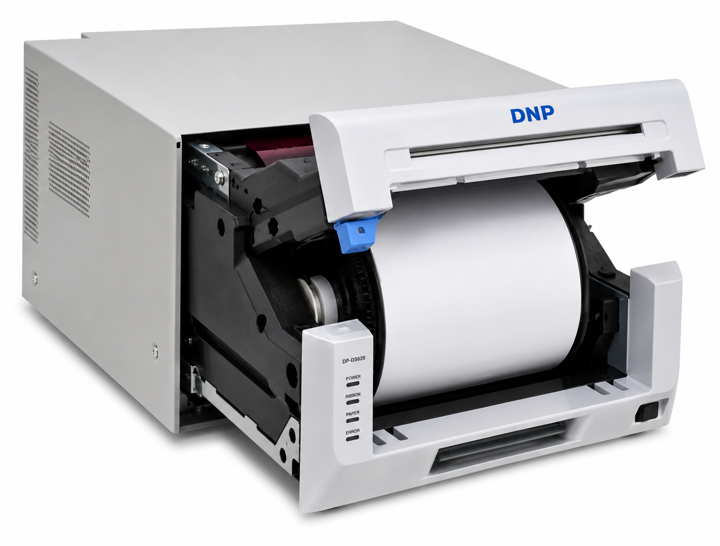 DNP DS620 professional dye-sublimation photo printer
