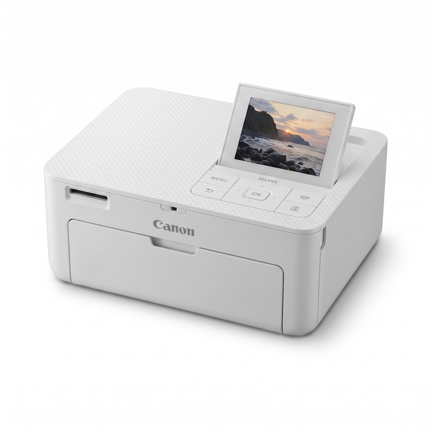 Canon SELPHY CP1500 Wi-Fi Photo Printer for Photo Booths - Dye-Sub