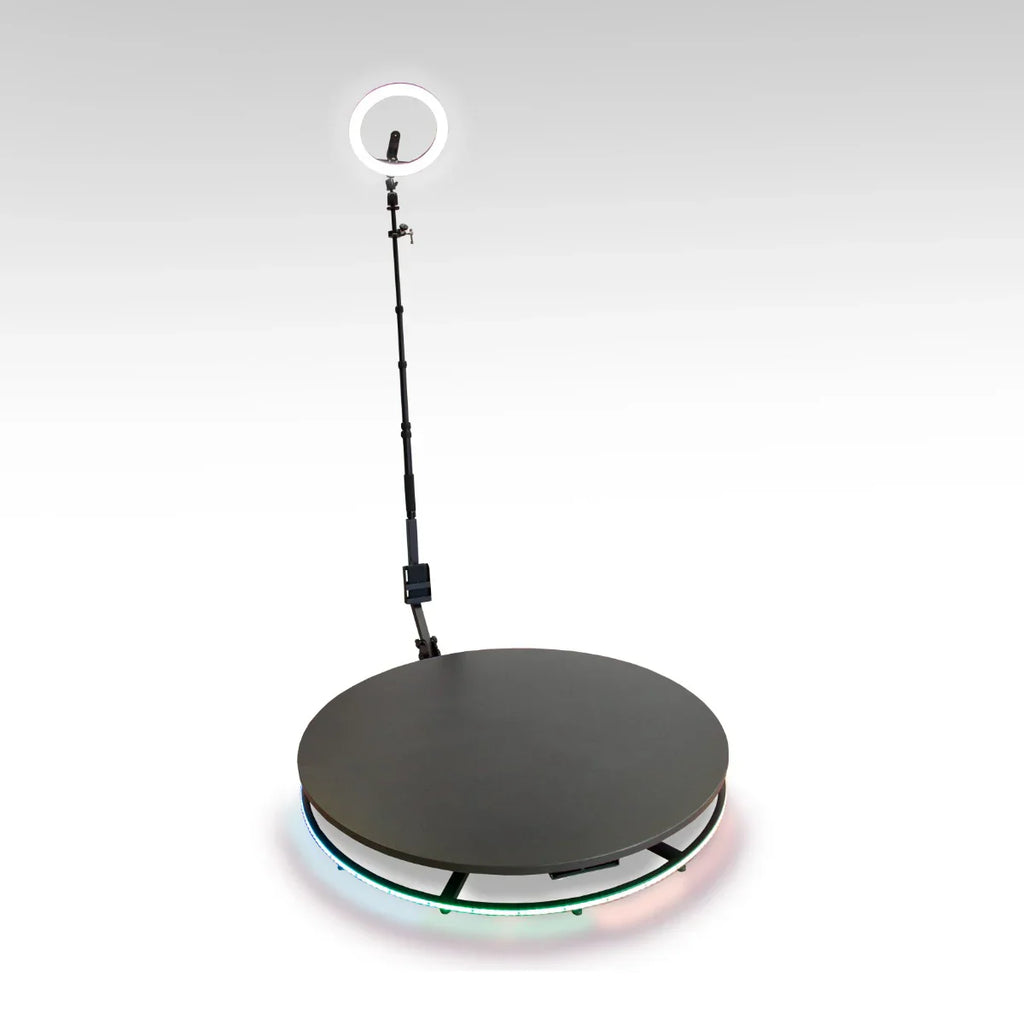 LED Strip Light For 360 Photobooth Replacement