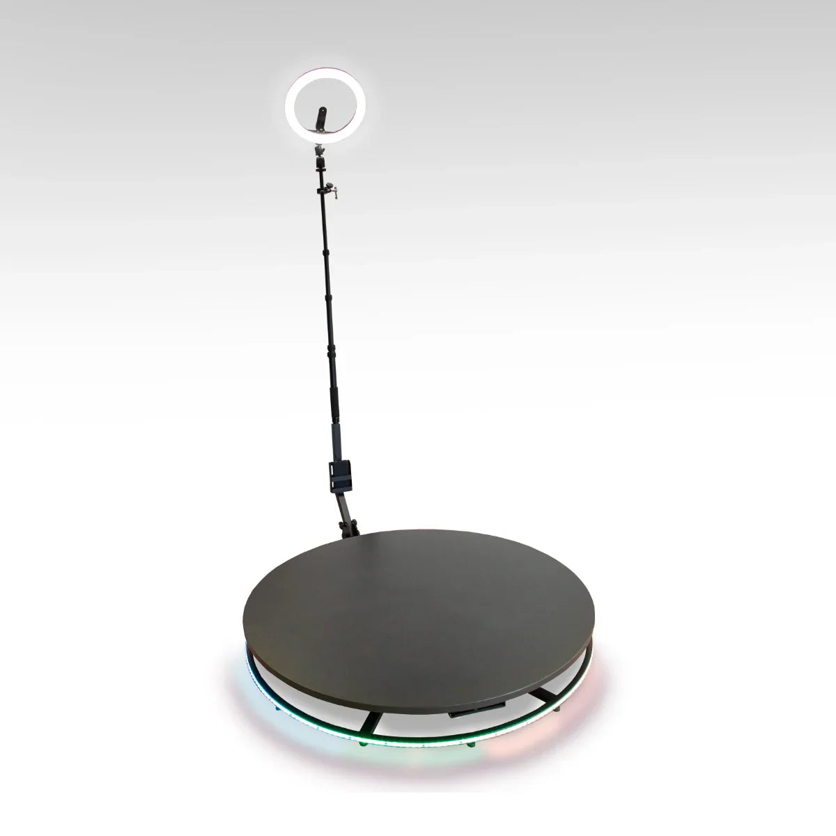 Replacement LED strip light for 360 photo booth