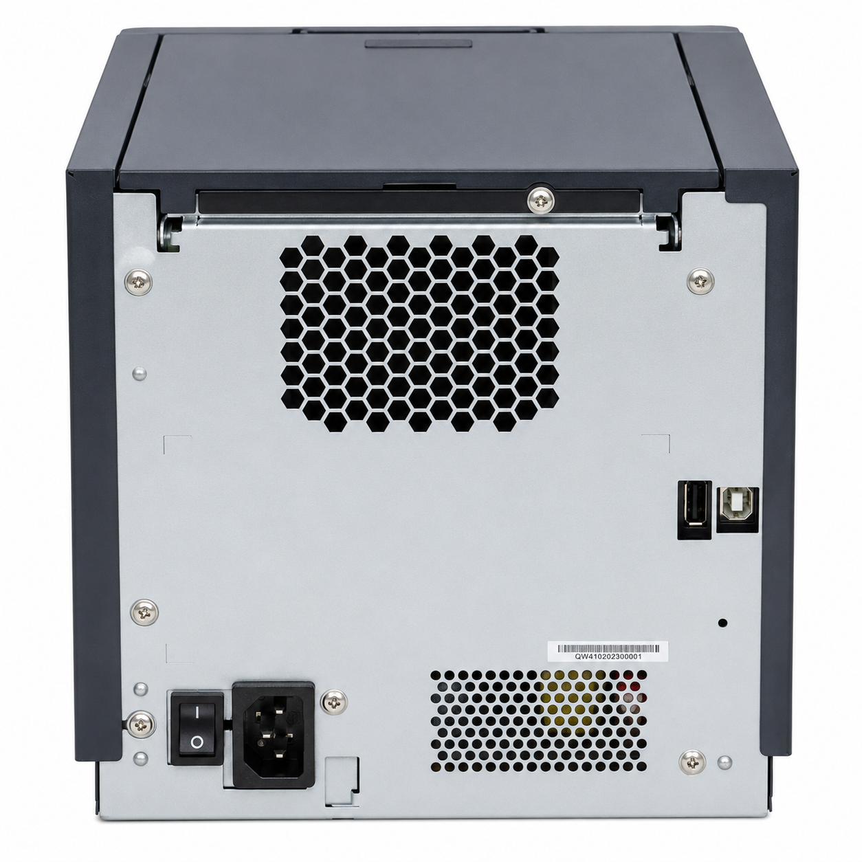 DNP QW410 professional photo booth printer