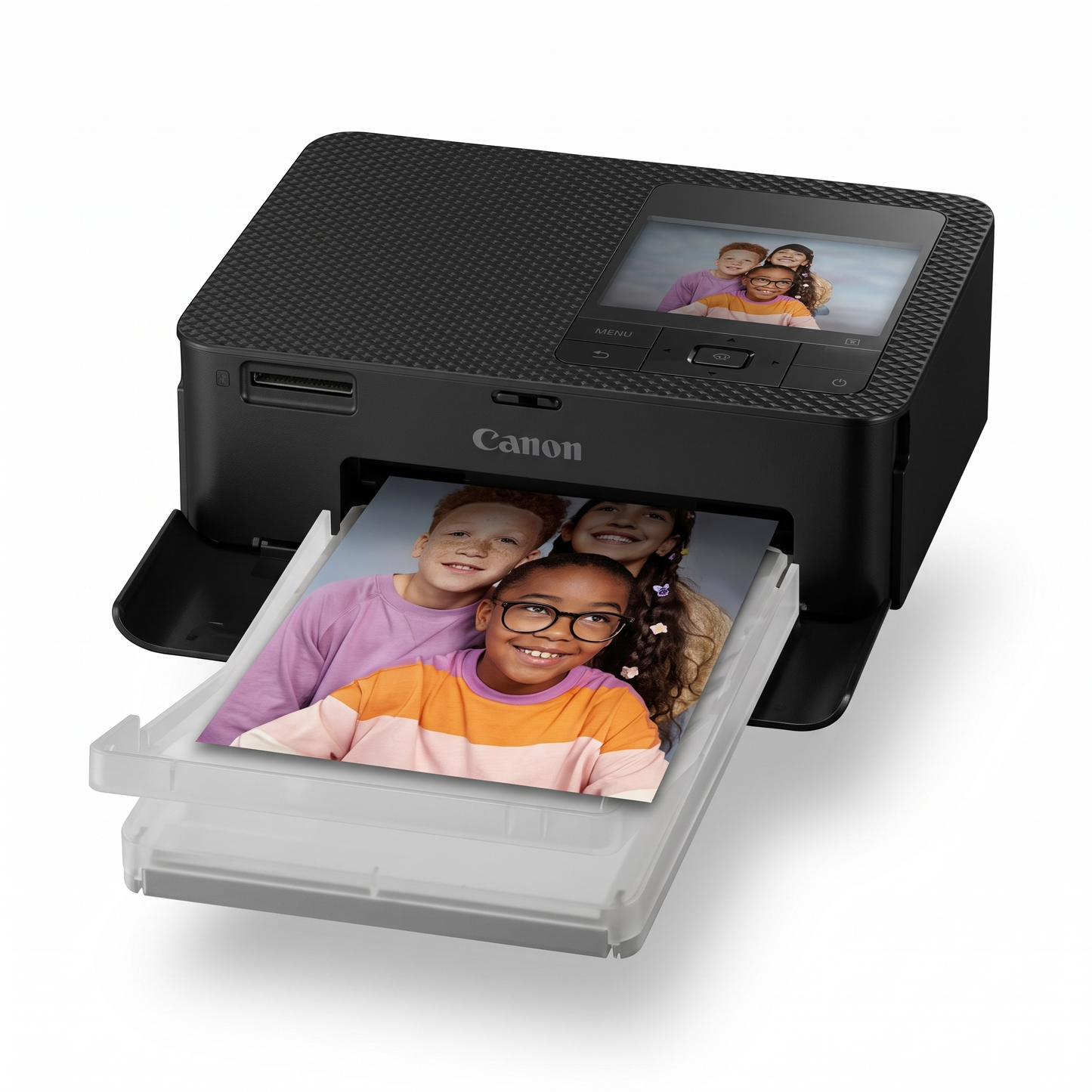Canon SELPHY CP1500 Wi-Fi Photo Printer for Photo Booths - Dye-Sub