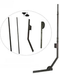 360 Photobooth Metal Replacement Arm