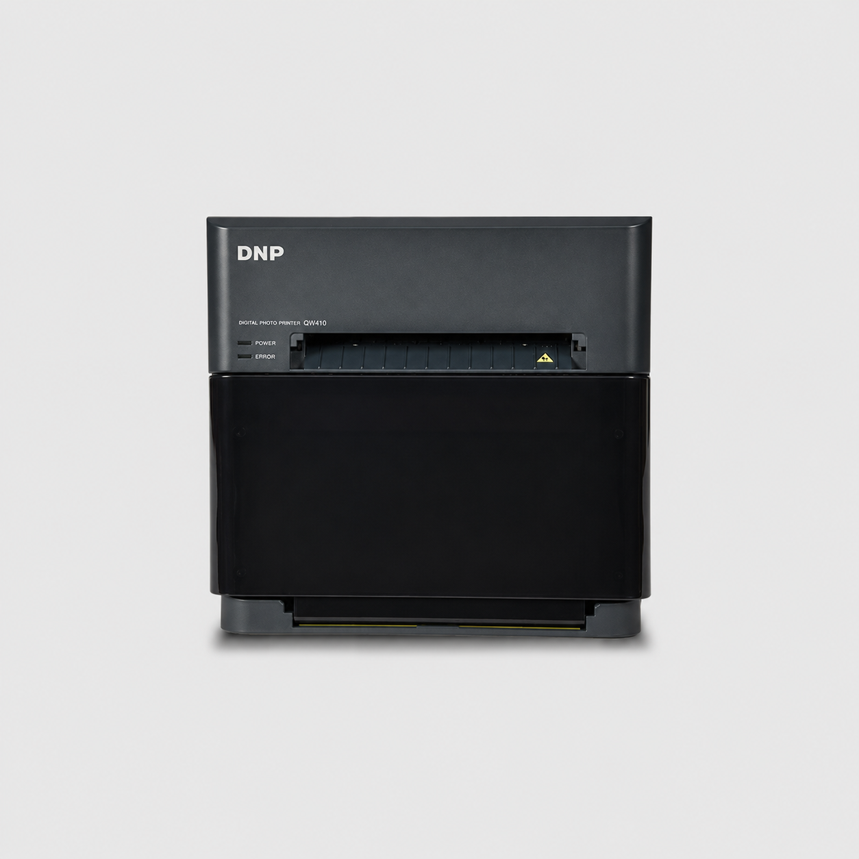 Portable DNP QW410 photo booth printer
