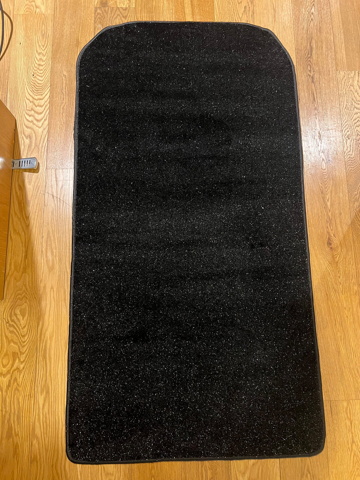 Glitter Carpet Mat for Photo Booths