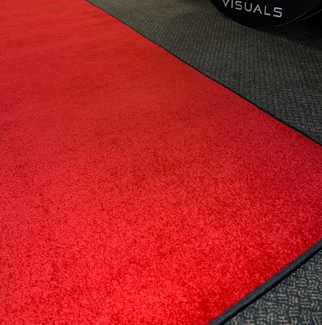 Professional Photobooth Carpet Mat