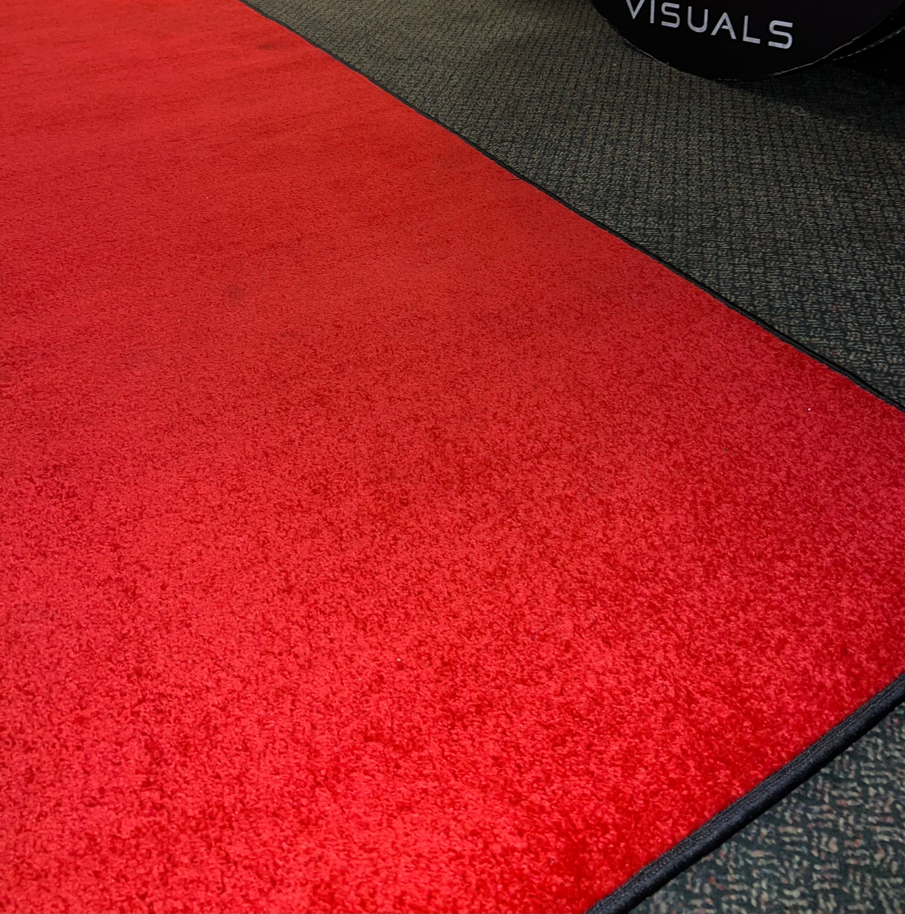 Professional Photobooth Carpet Mat