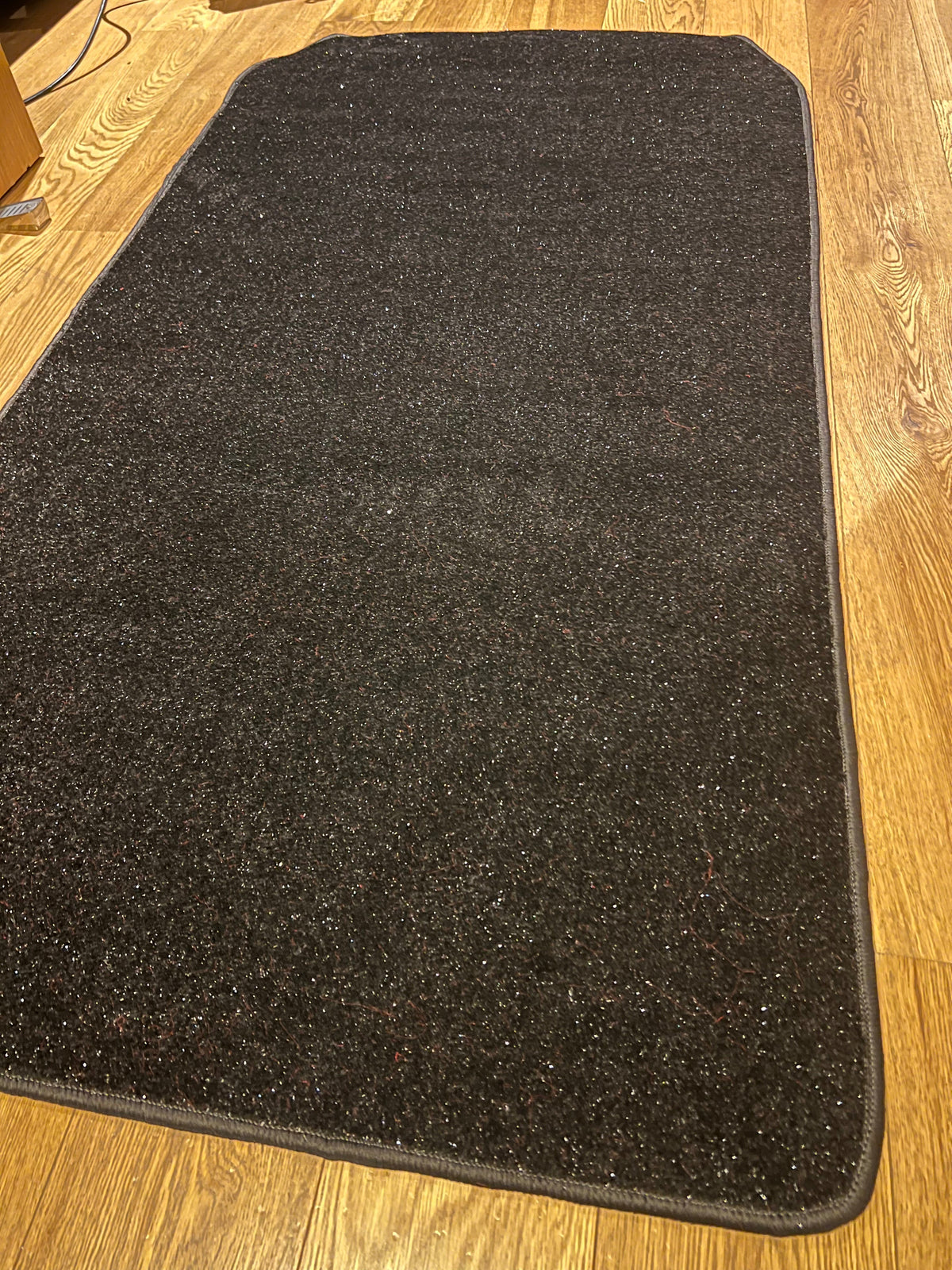 Glitter Carpet Mat for Photo Booths