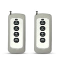 Replacement Remote Controls For 360 Photobooth Rotater