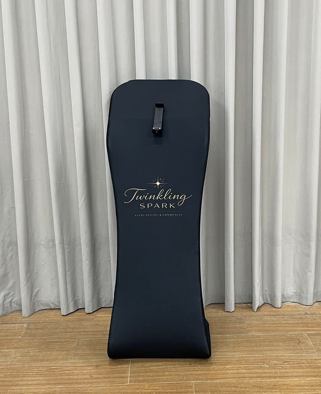 Customisable IPad Tablet Sharing Station For PhotoBooth