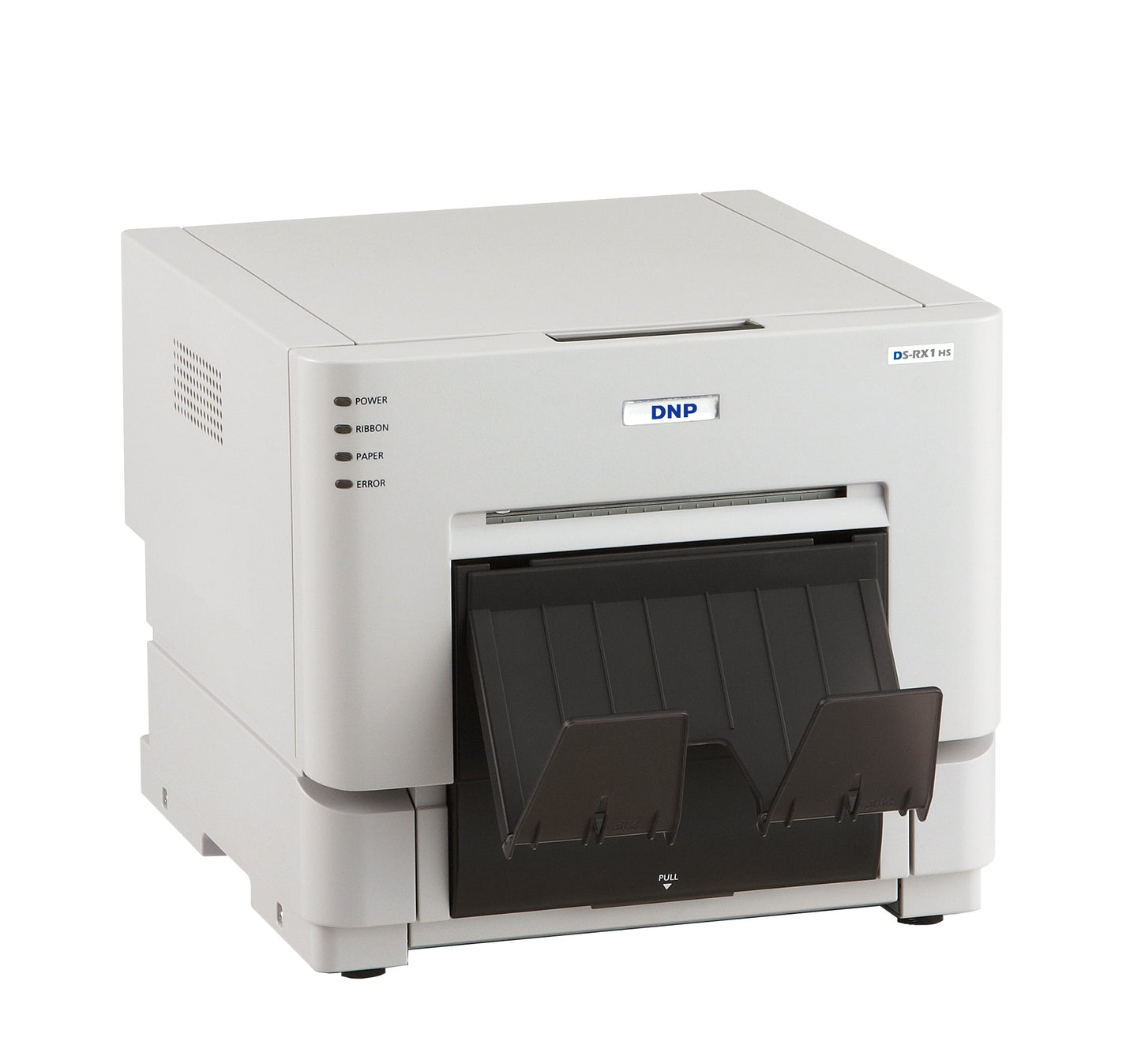 DNP DS-RX1 HS dye-sublimation photo printer for events