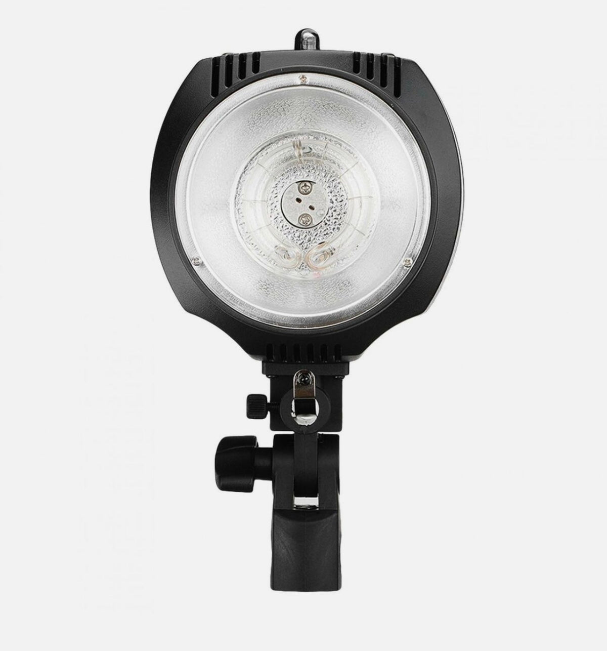 Flash and Still Light with Umbrella - Studio Lighting Kit