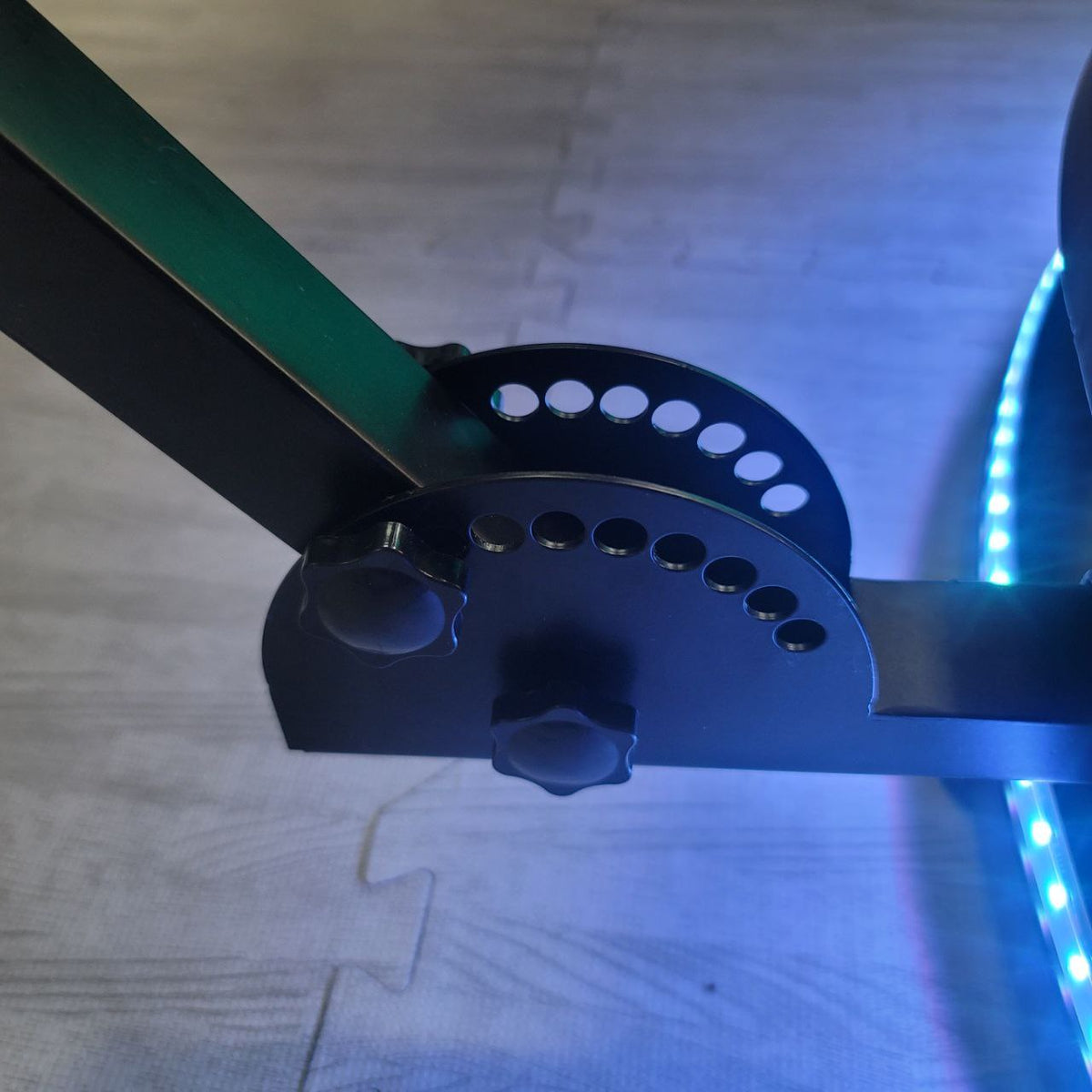 360 video booth for slow-motion videos