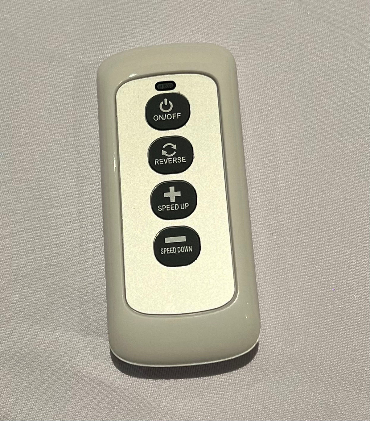 Replacement remote controls for 360 photo booth