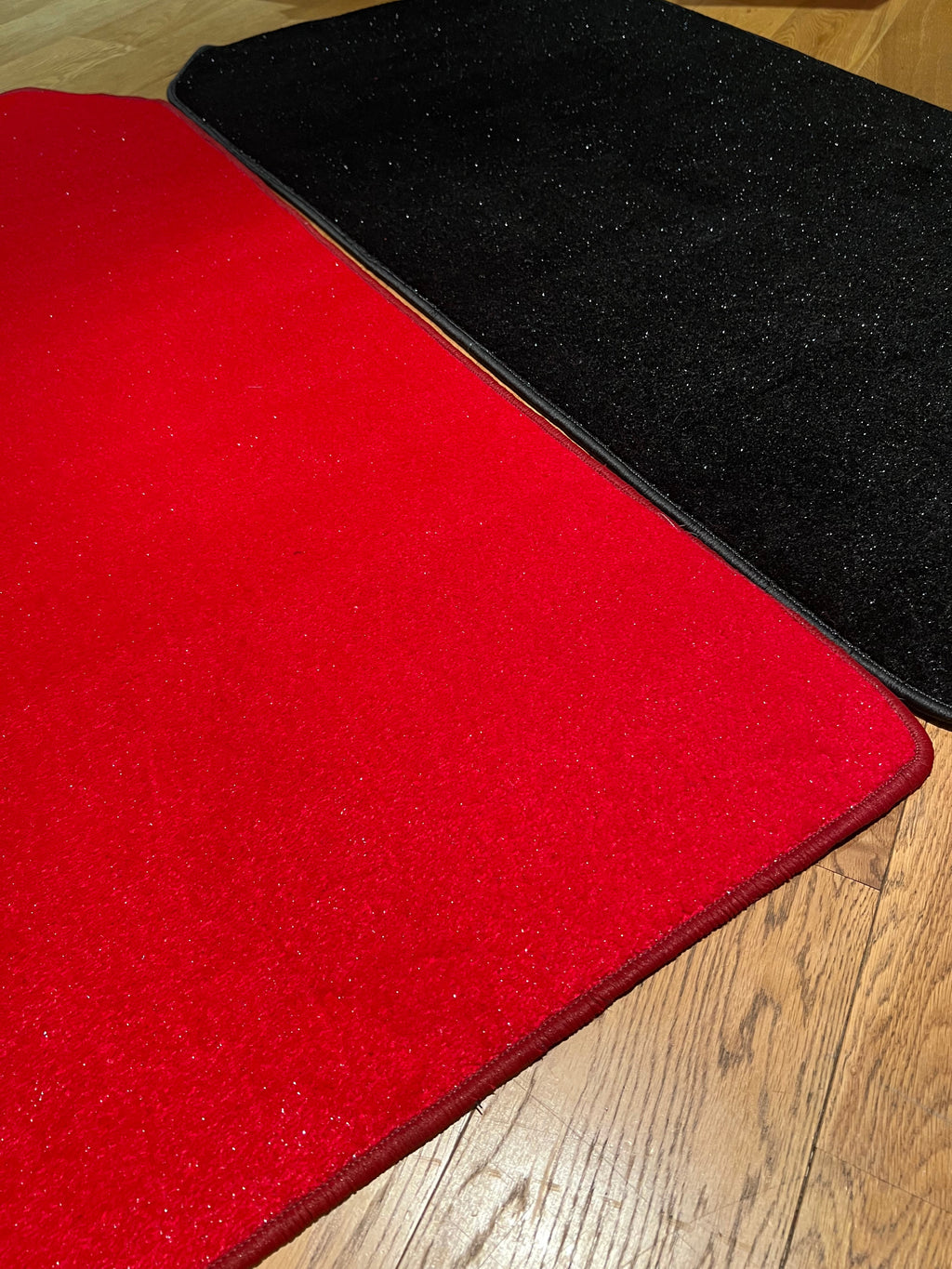 Glitter Photobooth Carpet Mat
