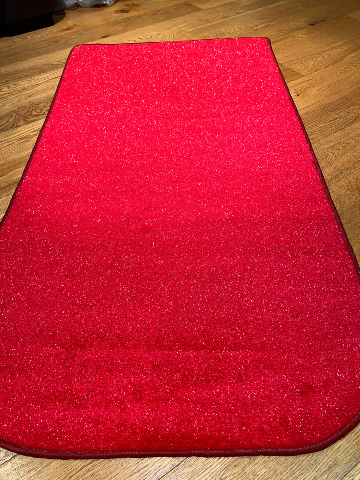 Glitter Carpet Mat for Photo Booths