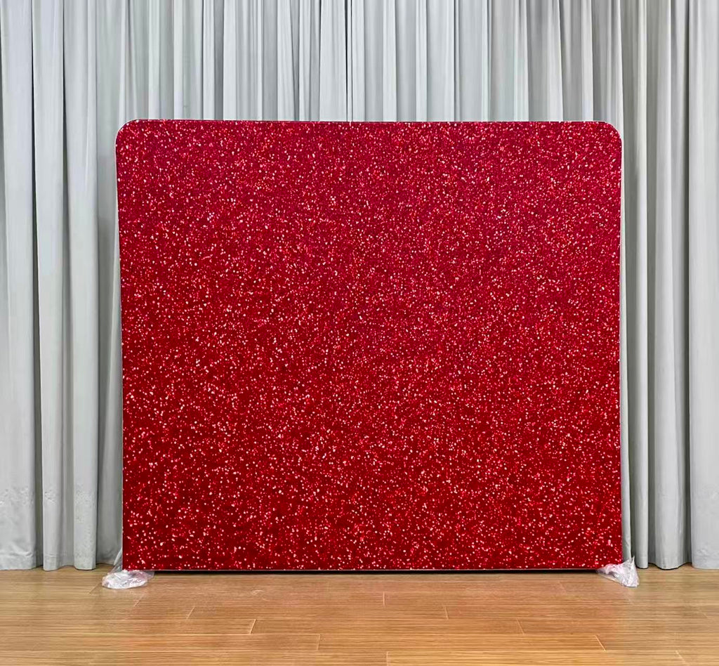 Pillowcase Tension Backdrops & Frames Photobooth Photography Custom
