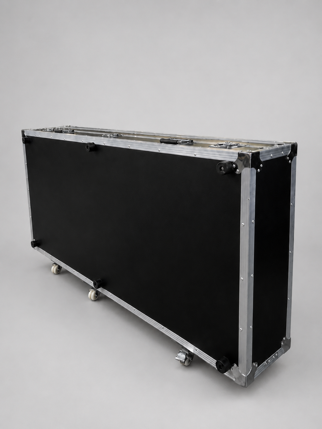 Vogue Magazine Photobooth MDF Enclosure