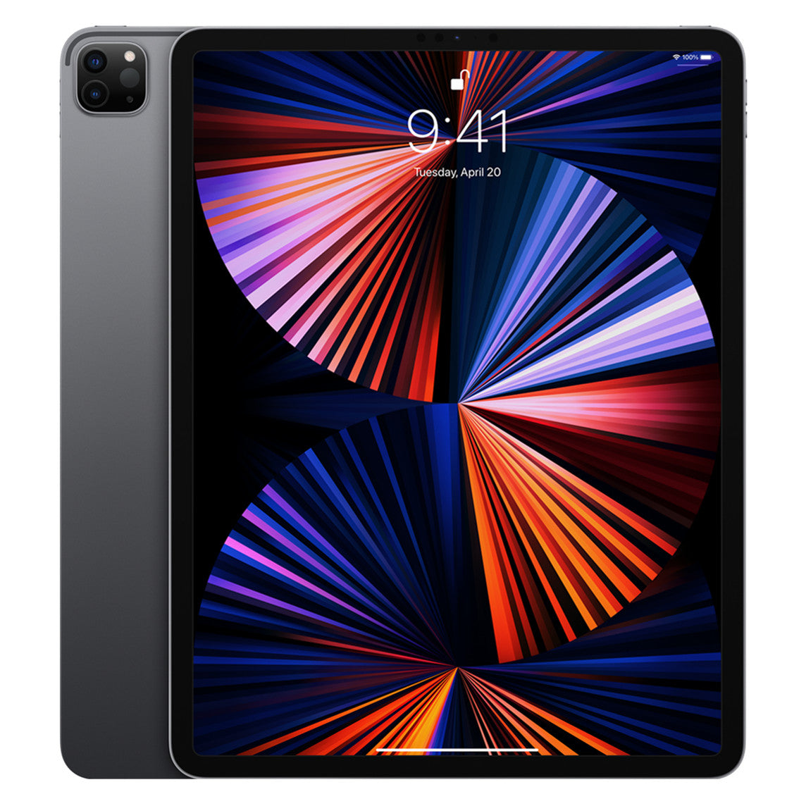 Portable iPad selfie pod photo booth with flight case