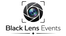 Black Lens Events - Home