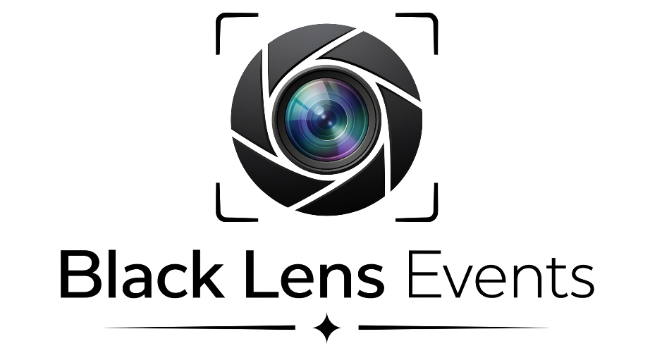 Black Lens Events