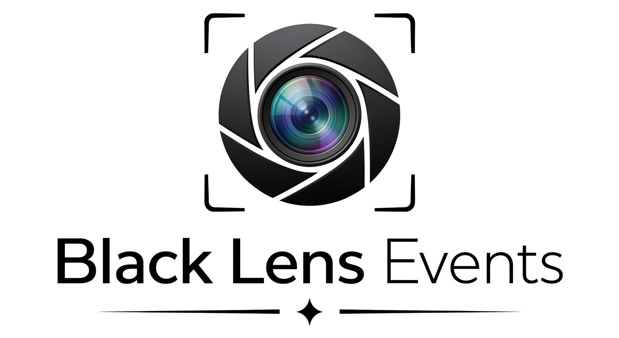 Black Lens Events