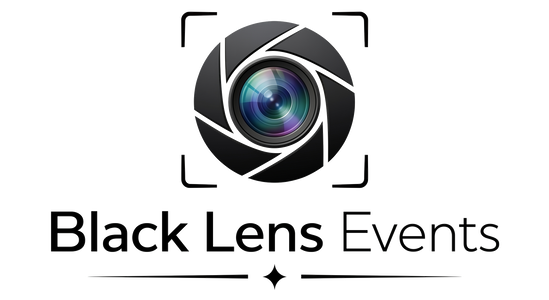 Black Lens Events